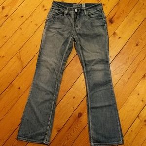 INC International Concepts jeans 32 x 34